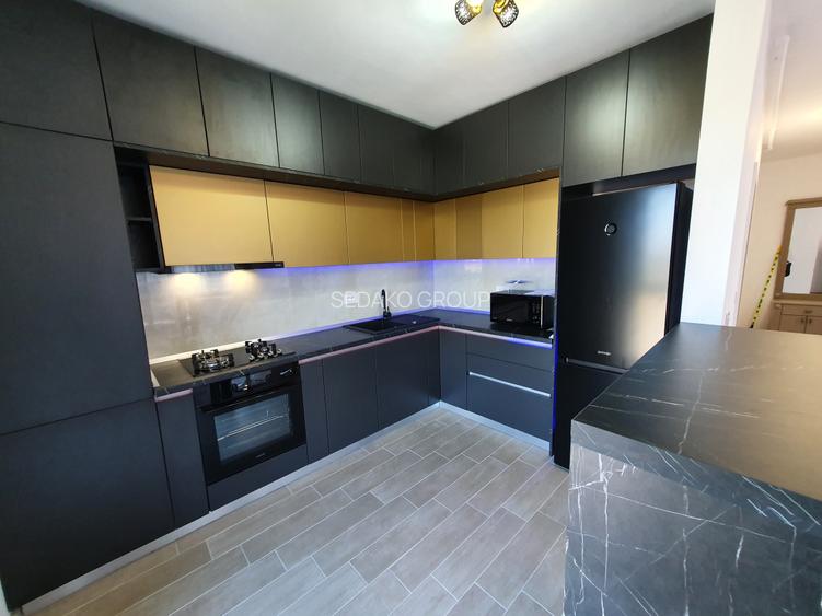 Apartament rezervat/ reserved apartment/appartement réservé - 12