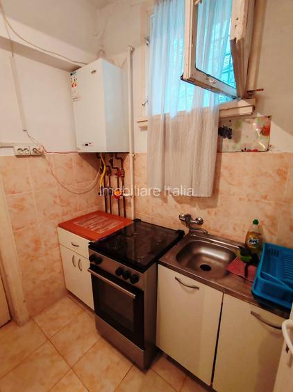 Inchiriez apartamntul Doar pentru studenți - 6