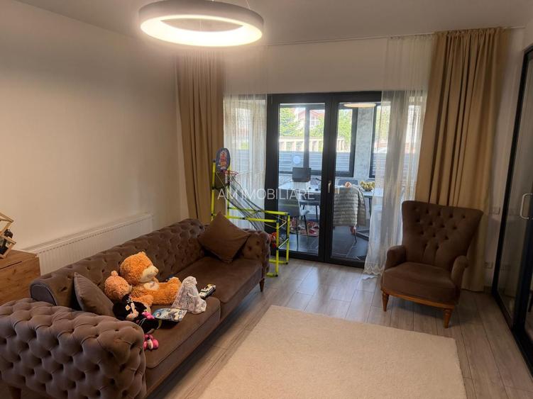 CASA INDIVIDUALA, CENTRALA PROPRIE, TEREN 367 MP, COMISION 0% - 7