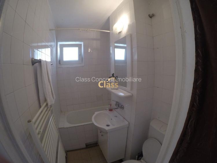 Apartament 3 camere | Etaj intermediar | 47 mpu | zona Big Manastur - 5