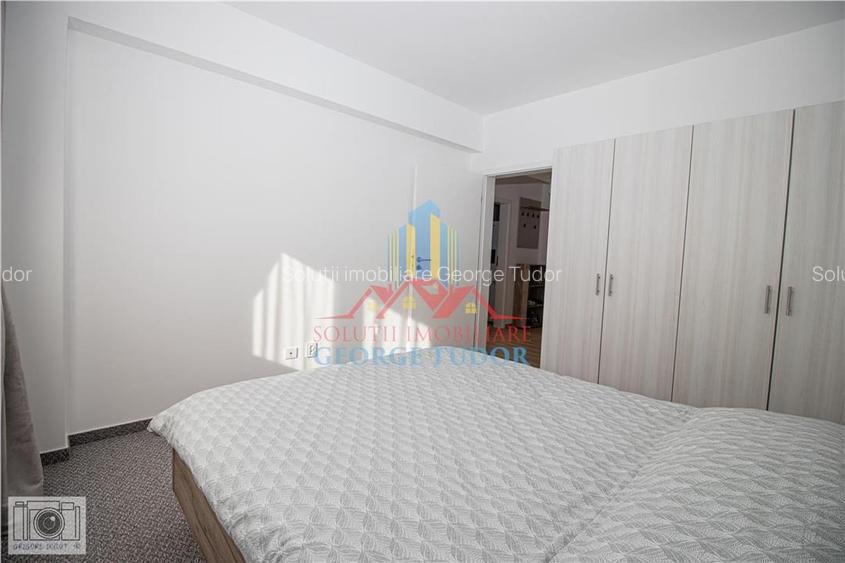 Apartament 2 camere, Str. Viilor 33, Bl.8, Chiajna - 11