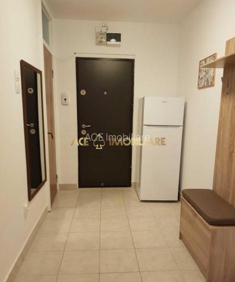 Garsoniera de inchiriat | Politehnica | Metrou | Mobilat-Utilat - 7