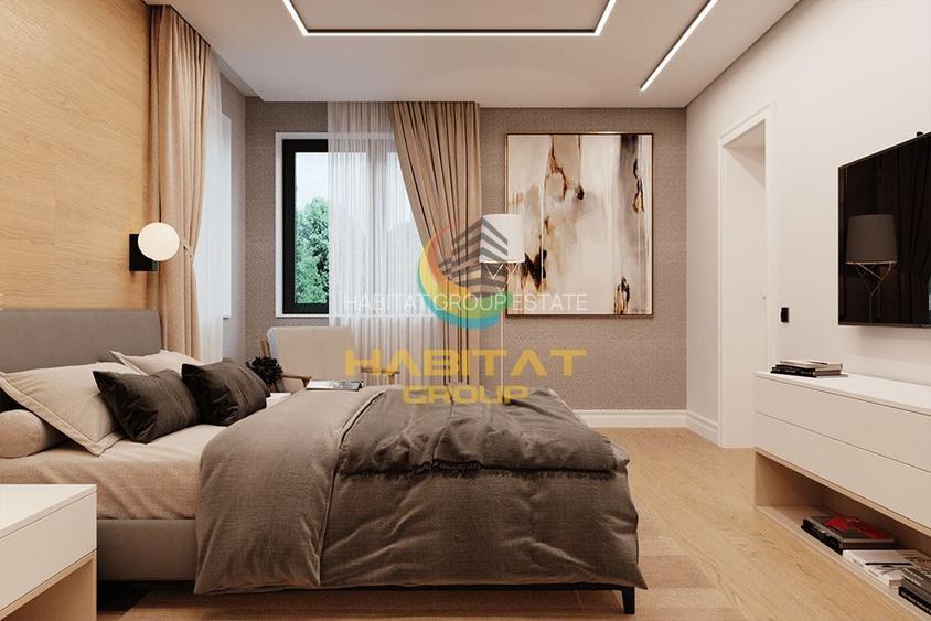 Vanzare Apartament Modern De 3 Camere 80mp Zona Berceni - 2