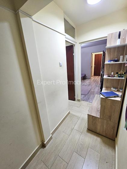 Berceni Piata Resita Aleea Slatioara 38mp Et.3 Liber Renovat Contorizat - 9