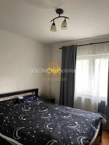 3 camere open space, balcon, Marasti, Kaufland, OMV, Mega Image - 2