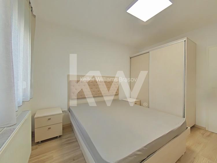 Studio modern și complet mobilat, în zona Tractorul - 4