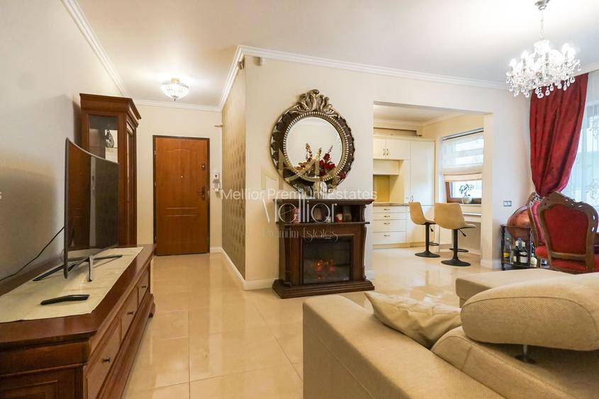 Apartament 2 camere, parcare, Buna Ziua, zona Grand Hotel Italia - 4