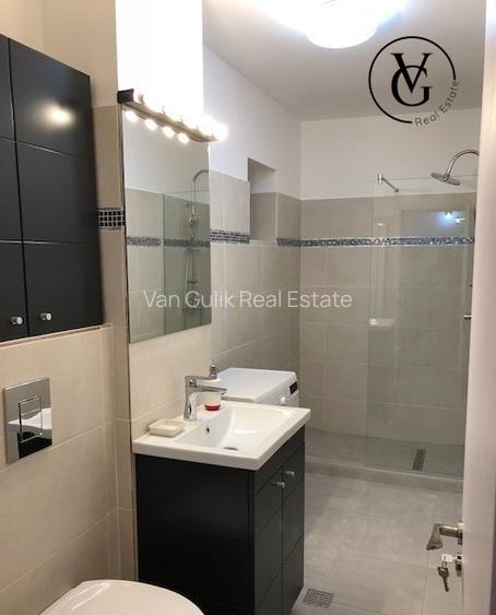 Apartament 2 camere Splaiul Unirii | Metrou Piata Unirii - 11
