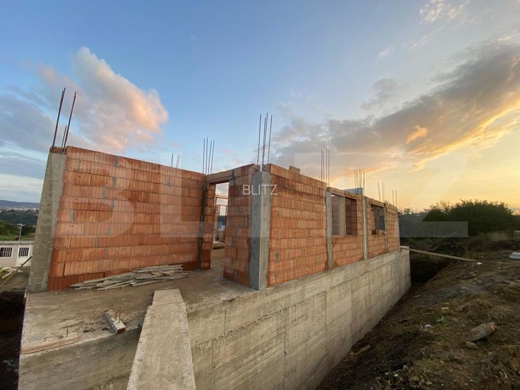 Oportunitate! Casa la standarde NZEB, Dambul Rotund, 195 mp utili - 5