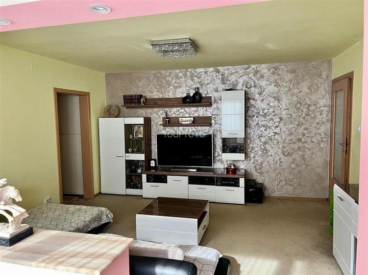 Apartament 3 camere Parter zona Spitalul Judetean - 7