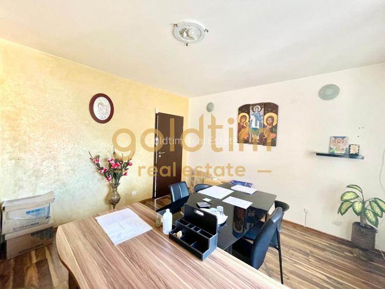 PRETABIL BIROURI/FLOREASCA/SEDIU PENTRU FIRMA - 30