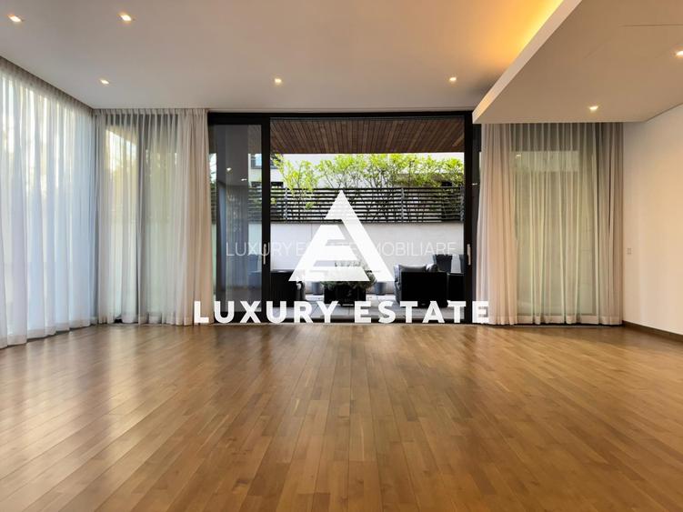 Inchiriere apartament 4 camere cu terasa zona Primaverii - 2