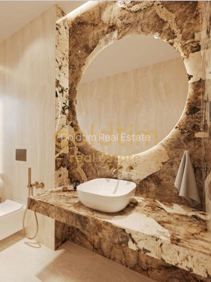 PENTHOUSE UNIC/VEDERE PANORAMICA/LIFT DIRECT/TERASA UNICA/SPATII VITRATE MARI - 23