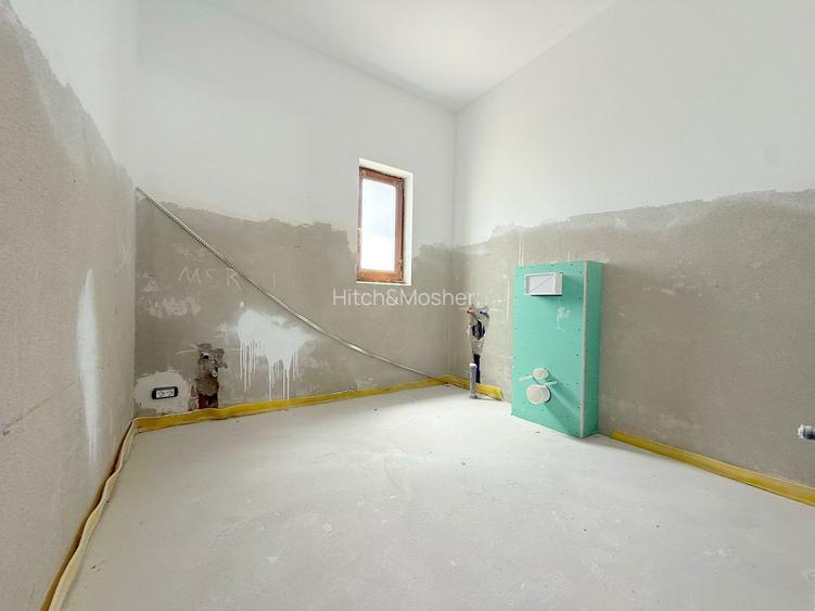 Duplex exclusivist de vânzare în Chișoda  vatra veche a satului - 14