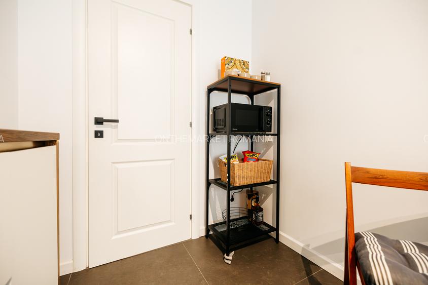 Apartament 2 camere Core Timpuri Noi - 13