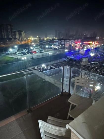 Apartament 2 camere Palladium Residence, Parcare Subterana inclusa - 10