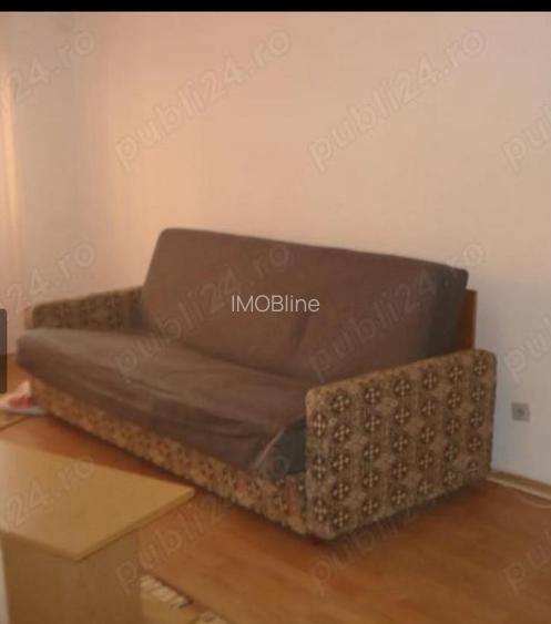 Apartament 2 camere zona Tomis 3 mobilat utilat 50 mp - 3