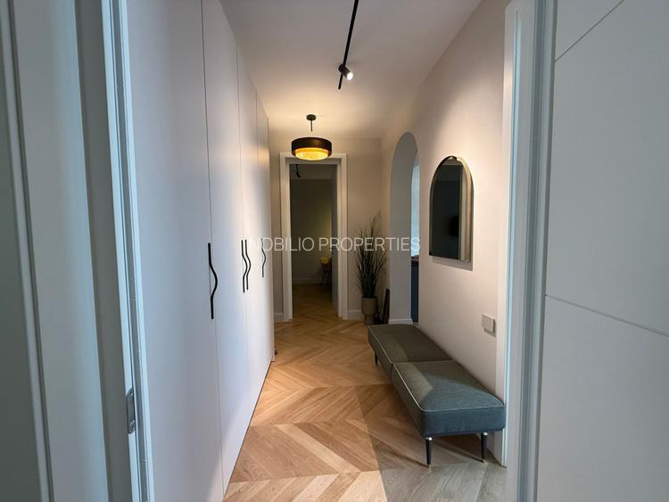 Apartament de lux cu 3 camere în inima Clujului – Piata Unirii - 6