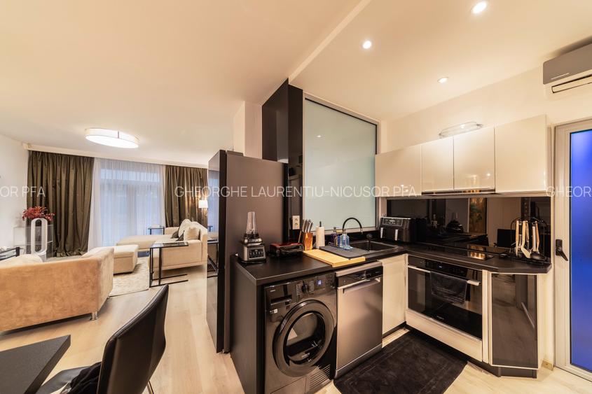 Premium Apartment for Rent  Calea Victoriei – Radisson Blu - 14