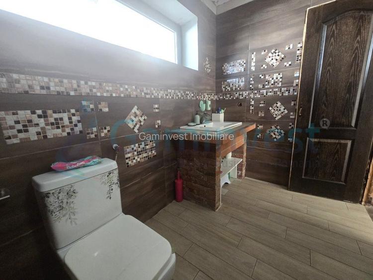 Casa cu 4 camere de vanzare,zona linistita,Sanmartin,Oradea - 7