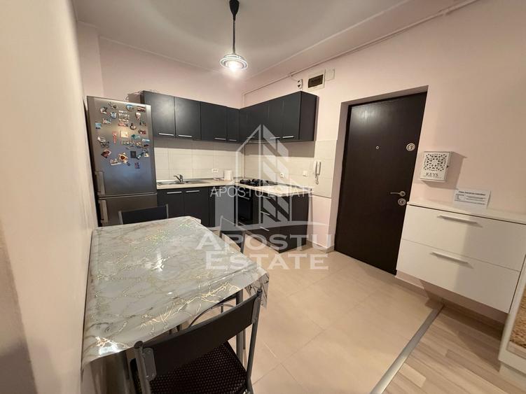 Apartament 3 camere de inchiriat, localitatea Giroc - 4
