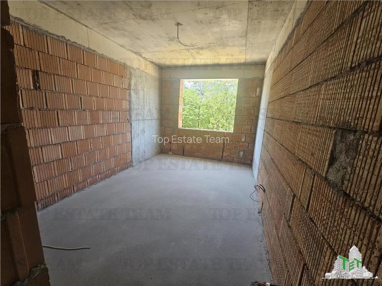 Apartament 3 camere 86mp bloc nou Prelungirea Ghencea - 12