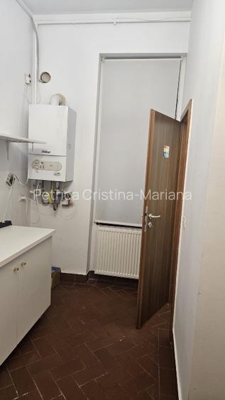 SPAȚIU COMERCIAL ULTRACENTRAL , pietonala ,clădire istorică ,complet  renovata - 6