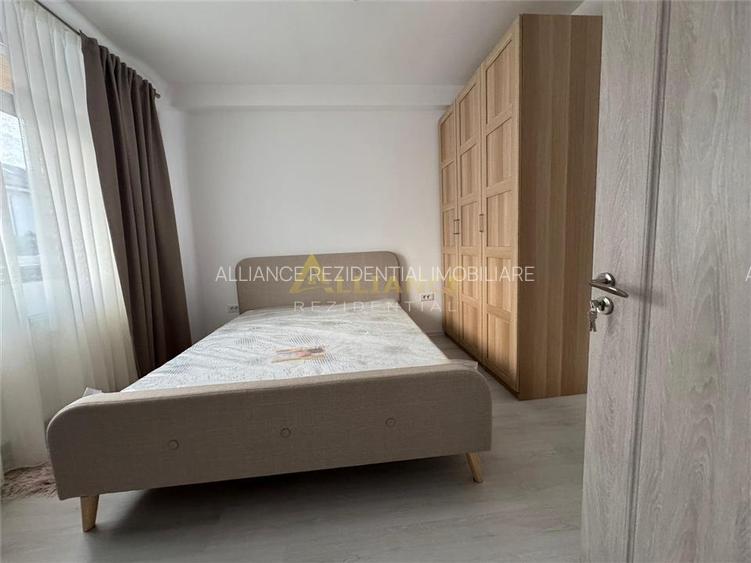 Casa de inchiriat || Popesti Leordeni || 3 camere  || curte 200 mp - 3