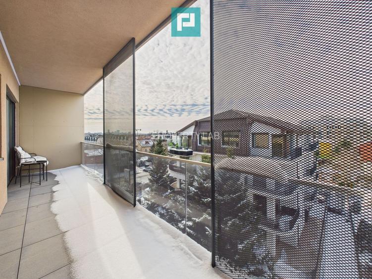 Apartament 3 camere | Grand Park | Loc de parcare - 8