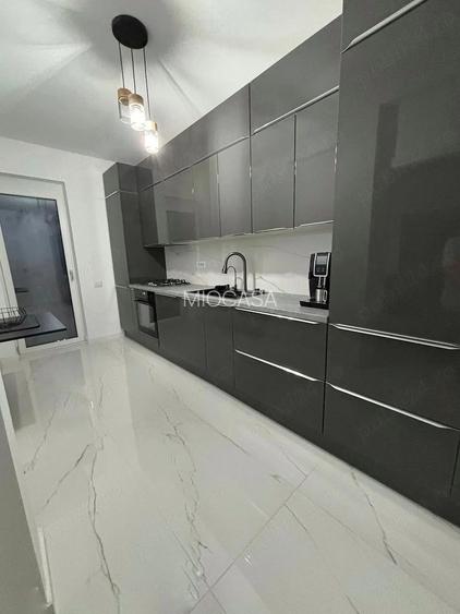 Suprafata genereoasa. 2 Bai. Bucatarie inchisa. LIFT. - 3