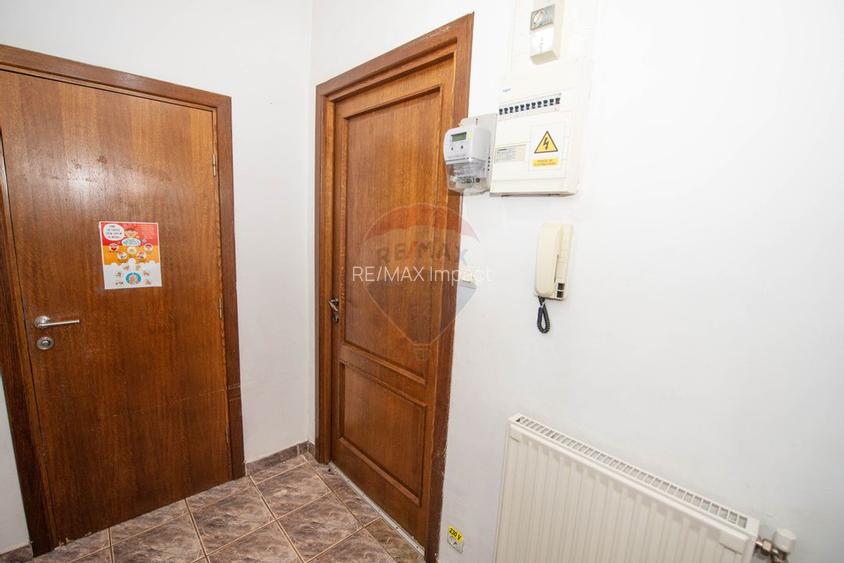Casa cu 6 camere, de vanzare, 94 mpu, Parc Cismigiu - 8