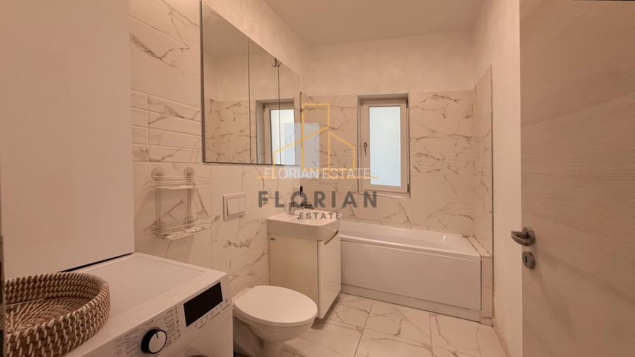 Apartament cu 2 camere de închiriat |Ghiroda - 3