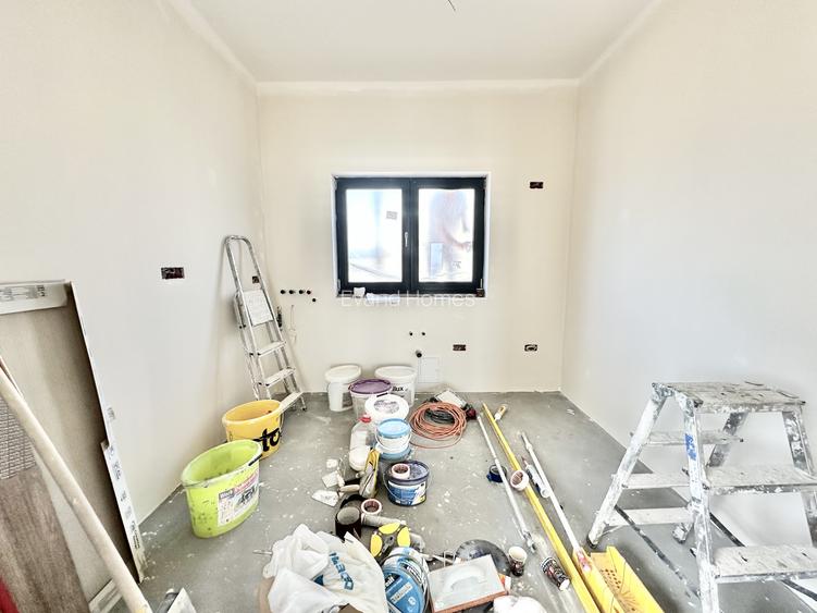 Duplex spatios cu 4 camere si finisaje premium in Mosnita - 8