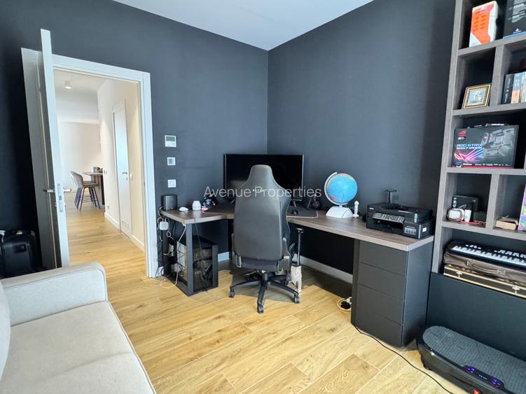 4 camere + Birou | 223 mp | 2 Parcari Incluse | Ștefan cel Mare - 20