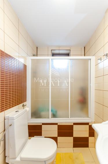 Comision 0% Casa singur in curte, 352 mp utili, Brana-Selimbar - 16