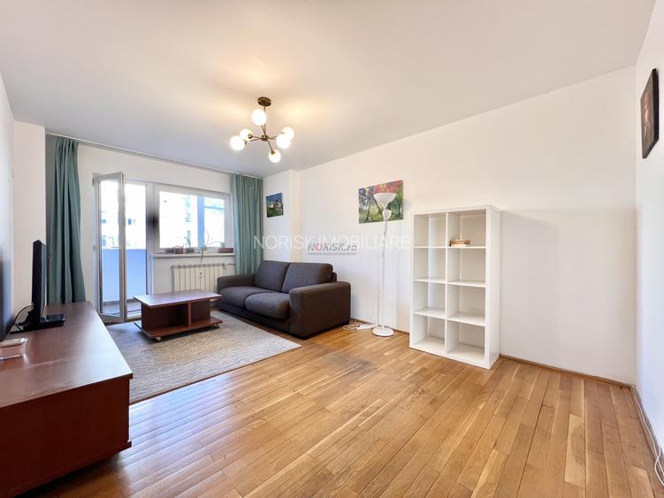 2 CAMERE Spațioase si COZY I METROU OBOR I MOȘILOR I 2 Balcoane - 5