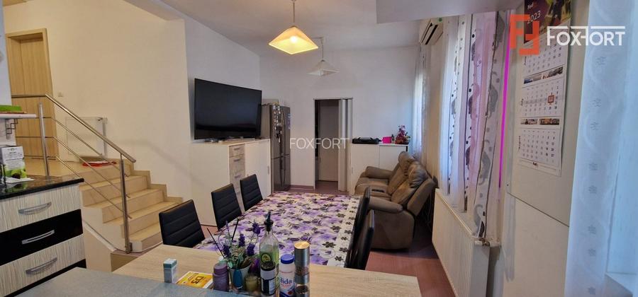 Casa individuala 5 camere in Dumbravita aproape de Ikea - ID V5460 - 22