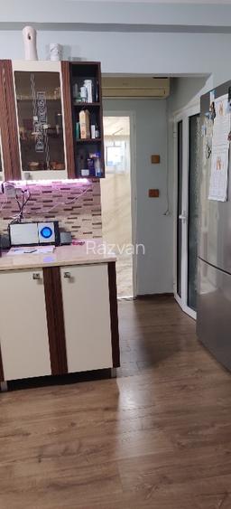 Apartament 2 camere, etaj 4/4, Micro 21 - 6