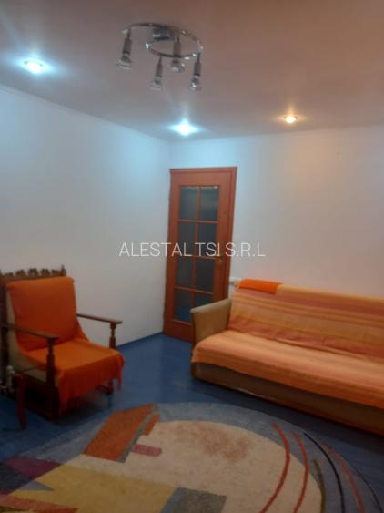 2 camere Vacaresti Pridvorului parc Lumea copiilor - loc de parcare - 19