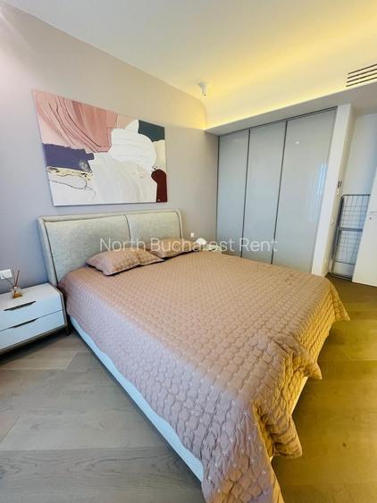 Apartament 3 Camere  Cortina Academy , Metrou Academia Militara - 14