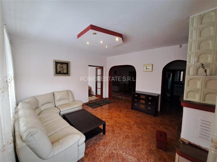 Casa individuala, 120 mp utili + 500 mp teren, situata in cartierul Marasti! - 3