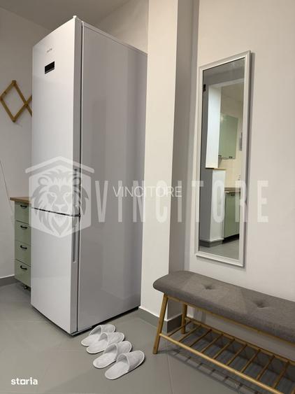 Apartament 3 Camere | 3 Min Metrou N. Grigorescu | Prima Inchiriere - 10
