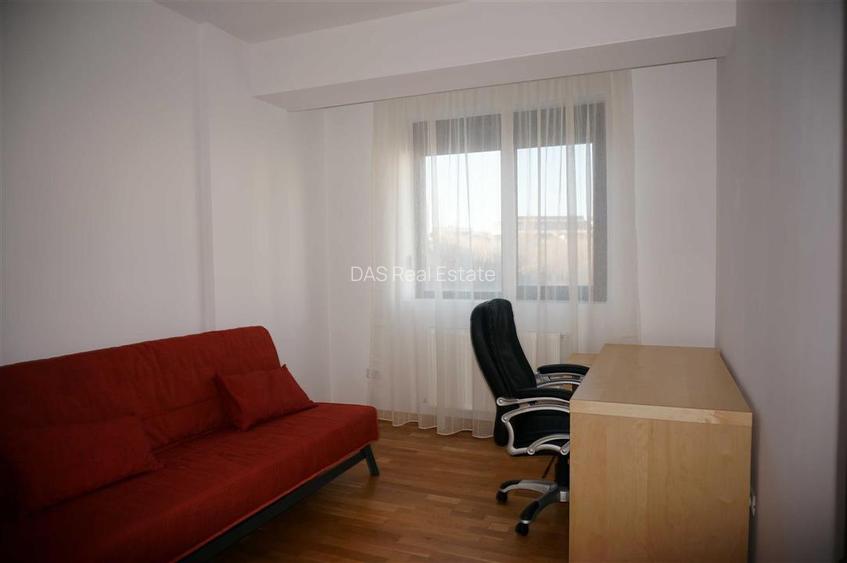 Apartament 3 camere Herastrau, Caramfil, 90 mp, parcare - 5