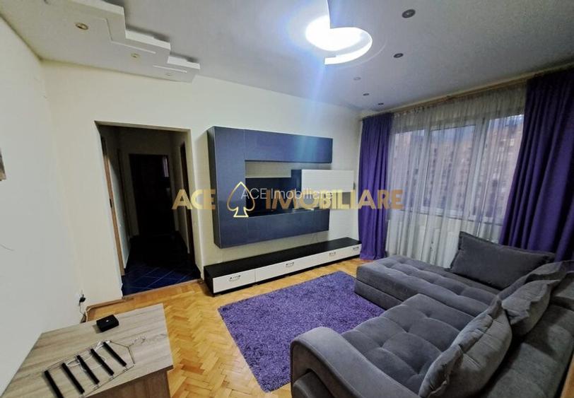 3 Camere de vanzare | Iancului | Metrou | Semi-Decomandat - 8