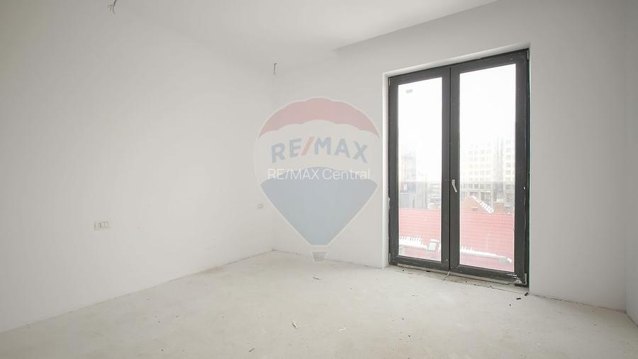 Apartament Premium 3 Camere, Etaj 4 – Elegant House Brașov - 8