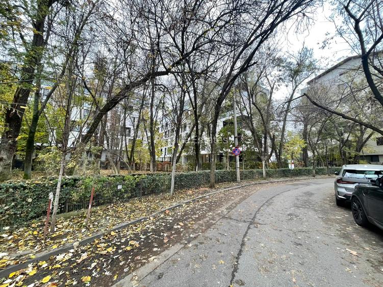 Vila de inchiriat - Herastrau, Cartierul Francez, Promenada - 49