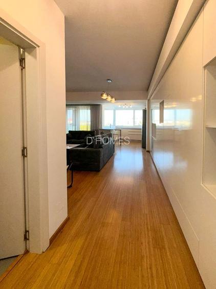 Chirie | Apartament 3 camere | Dressing | 2 locuri de parcare - 15