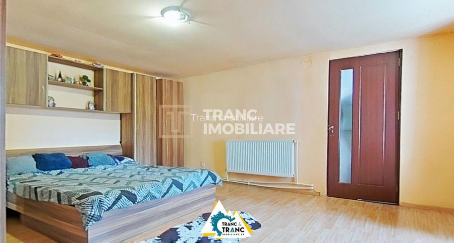 Casă spațioasă cu 4 camere de vânzare – Comuna Aluniș, județul Arad - 8