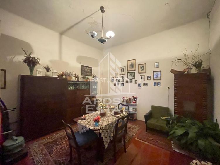 Casa individuala - zona Dragasani - 5