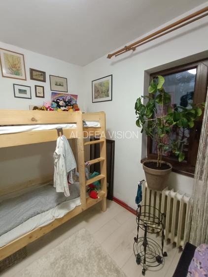 Apartament 2 camere, de vânzare, Gheorgheni, strada Albac - 3